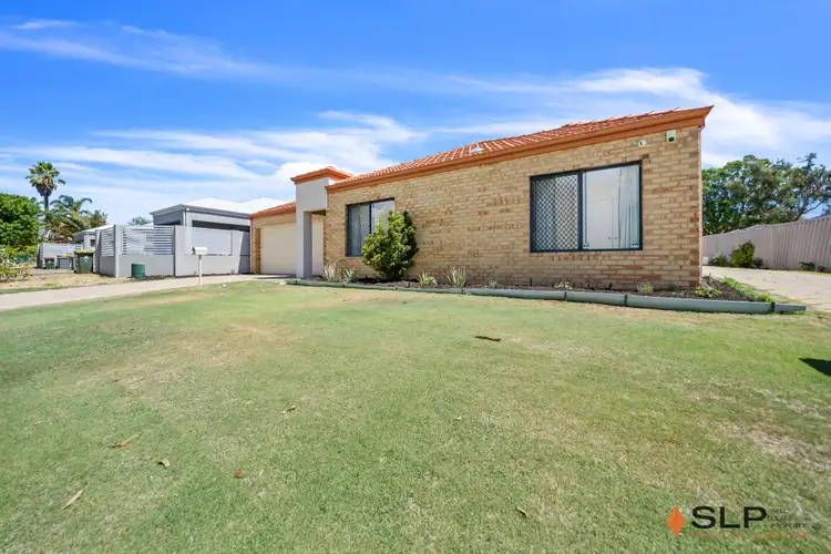 Second view of Homely villa listing, 8A Dounley Street, Balga WA 6061