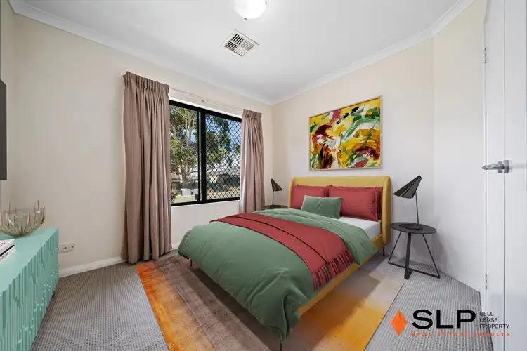 Fourth view of Homely villa listing, 8A Dounley Street, Balga WA 6061