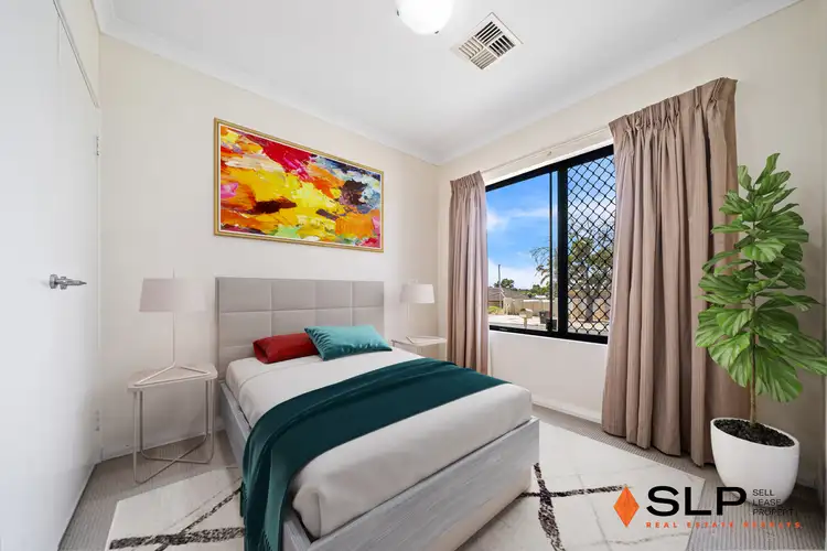 Sixth view of Homely villa listing, 8A Dounley Street, Balga WA 6061