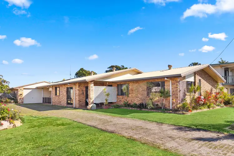 53 Oleander Avenue, Kawungan QLD 4655