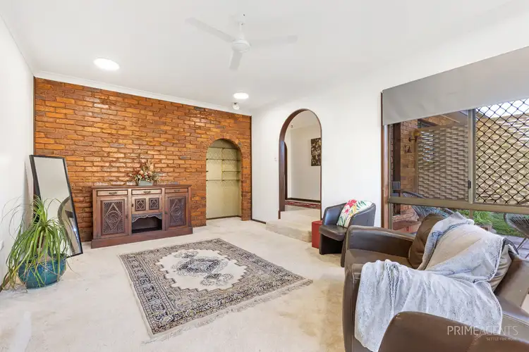 Third view of Homely house listing, 53 Oleander Avenue, Kawungan QLD 4655