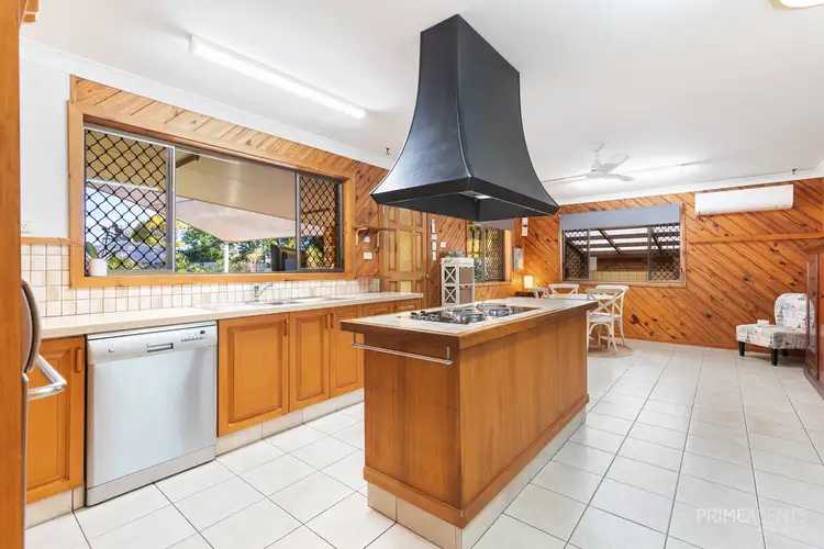 Fourth view of Homely house listing, 53 Oleander Avenue, Kawungan QLD 4655
