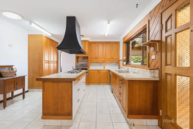 Fifth view of Homely house listing, 53 Oleander Avenue, Kawungan QLD 4655