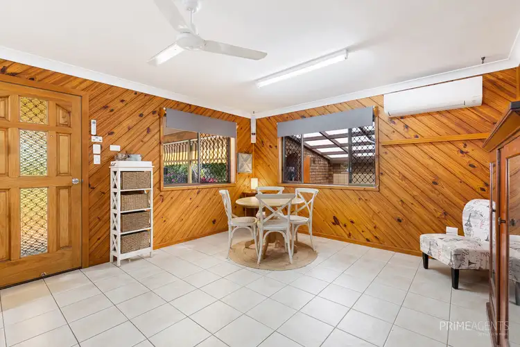 Sixth view of Homely house listing, 53 Oleander Avenue, Kawungan QLD 4655