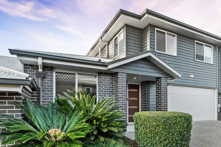 3/310A Hume Street, Centenary Heights QLD 4350