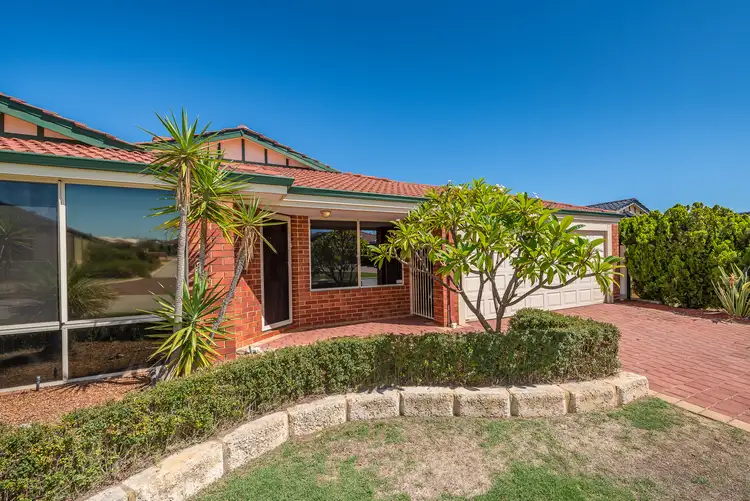 3 Lotherton Way, Hocking WA 6065