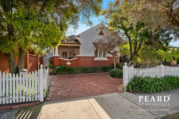 65a Sussex Street, East Victoria Park WA 6101