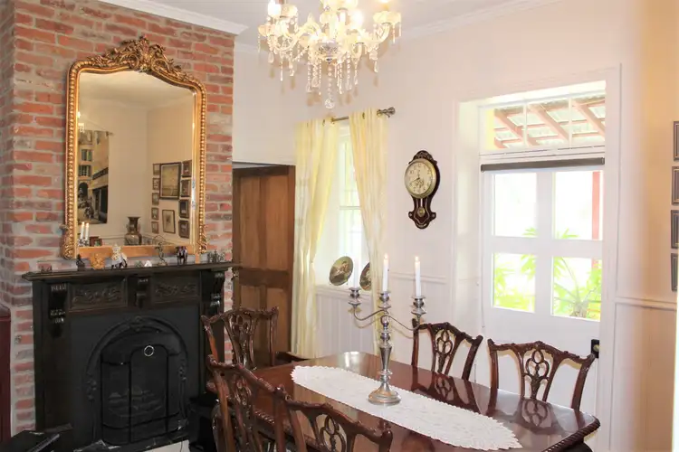 Second view of Homely house listing, 16 Smelts Road, Burra SA 5417