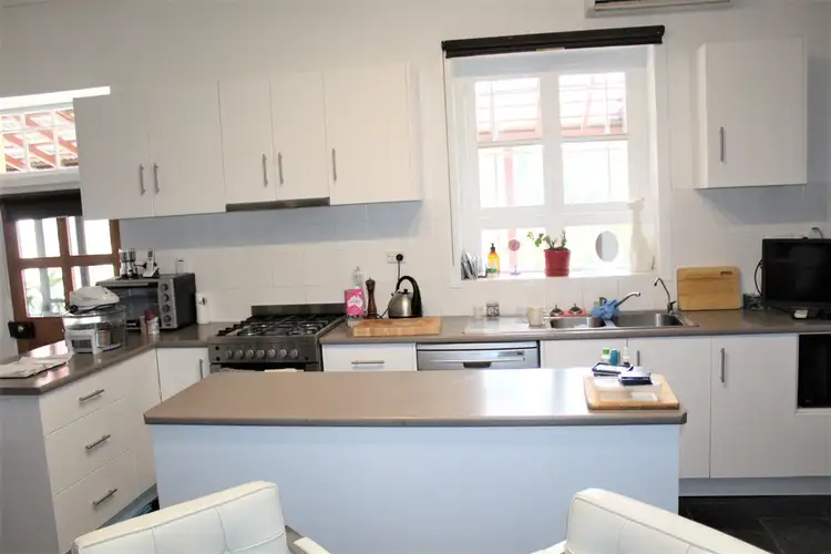 Third view of Homely house listing, 16 Smelts Road, Burra SA 5417