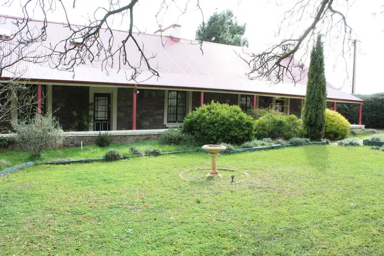 Fifth view of Homely house listing, 16 Smelts Road, Burra SA 5417