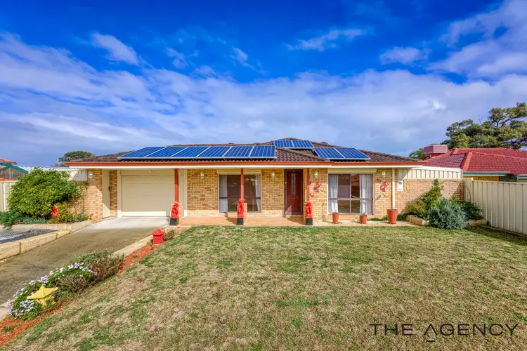 20 Pingrup Court, Waikiki WA 6169