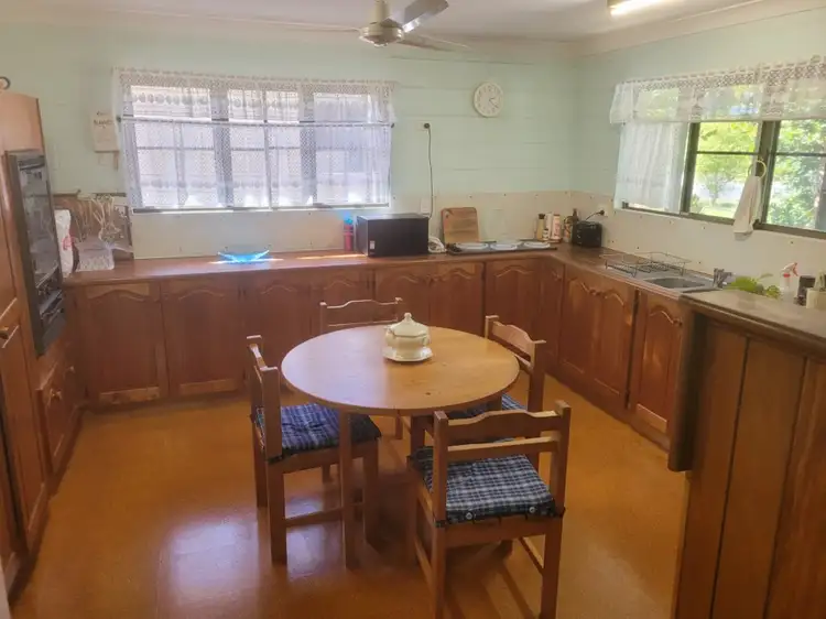 Second view of Homely house listing, 9 Bream Street, Taylors Beach QLD 4850