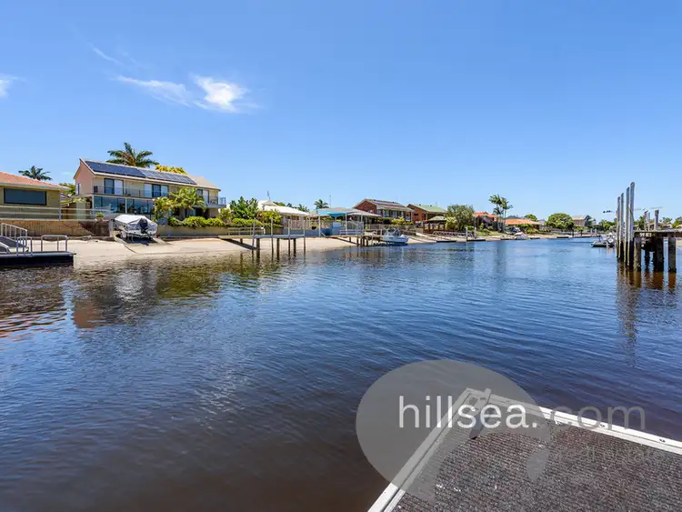 31 Magellan Avenue, Hollywell QLD 4216