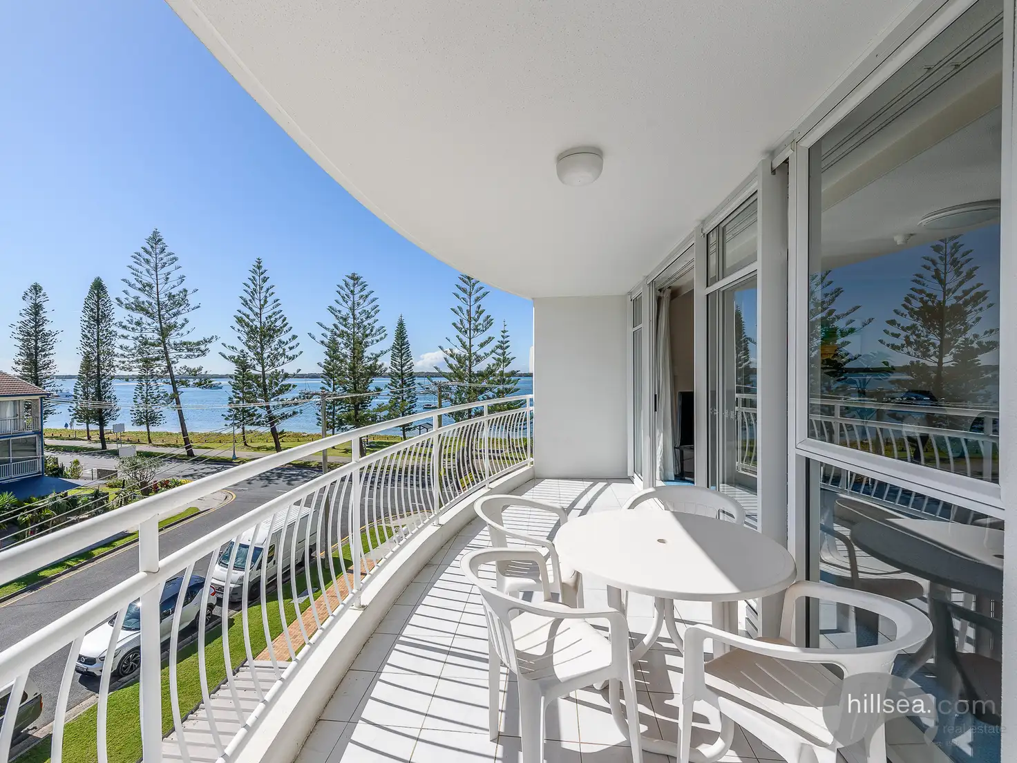Main view of Homely unit listing, 2G/510 Marine Parade, Biggera Waters QLD 4216