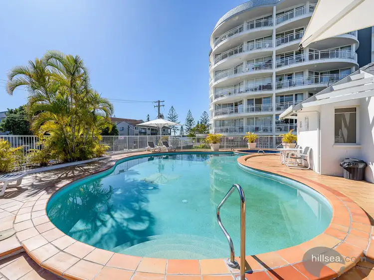 Third view of Homely unit listing, 2G/510 Marine Parade, Biggera Waters QLD 4216