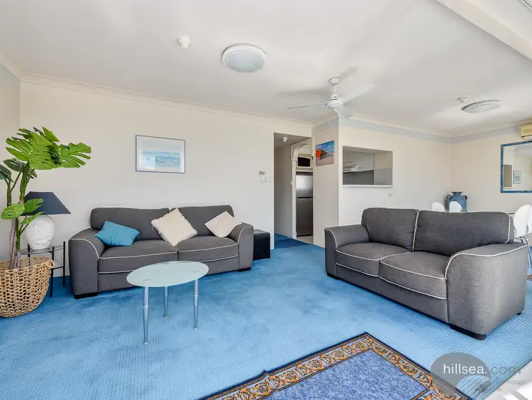Fifth view of Homely unit listing, 2G/510 Marine Parade, Biggera Waters QLD 4216