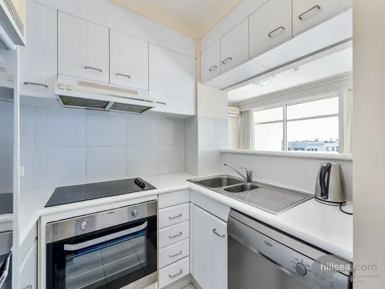 Seventh view of Homely unit listing, 2G/510 Marine Parade, Biggera Waters QLD 4216