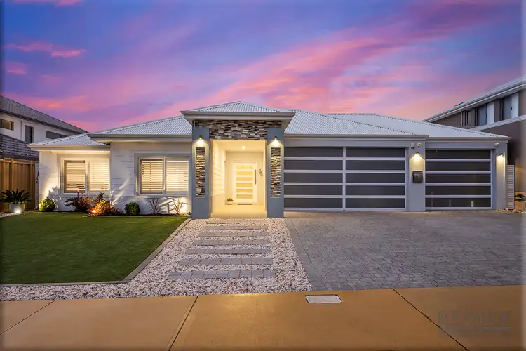 Main view of Homely house listing, 66 Venice Entrance, Iluka WA 6028