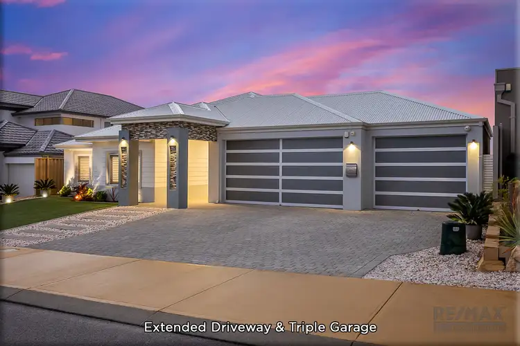Fourth view of Homely house listing, 66 Venice Entrance, Iluka WA 6028