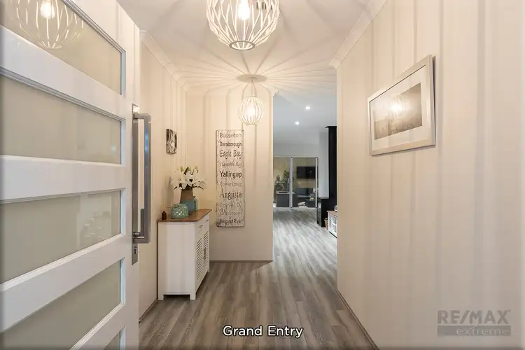 Sixth view of Homely house listing, 66 Venice Entrance, Iluka WA 6028
