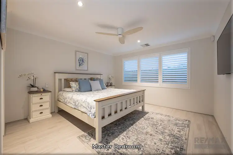 Seventh view of Homely house listing, 66 Venice Entrance, Iluka WA 6028