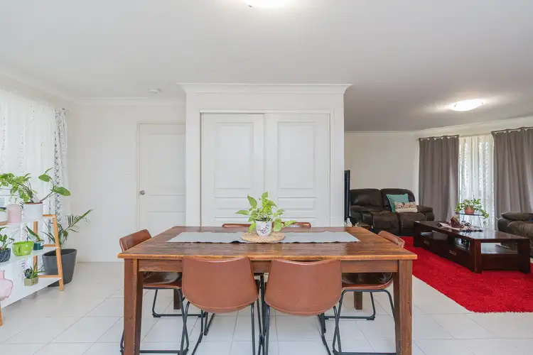 Third view of Homely house listing, 9 Conway Court, Gracemere QLD 4702