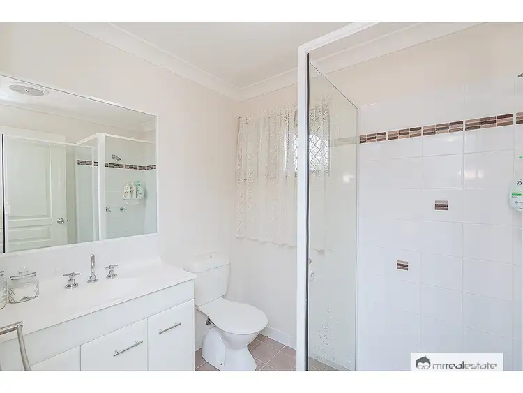 Fourth view of Homely house listing, 9 Conway Court, Gracemere QLD 4702