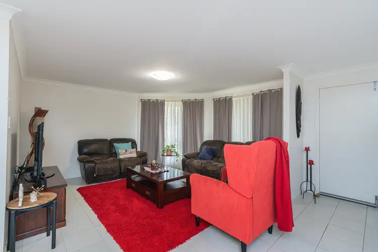 Fifth view of Homely house listing, 9 Conway Court, Gracemere QLD 4702