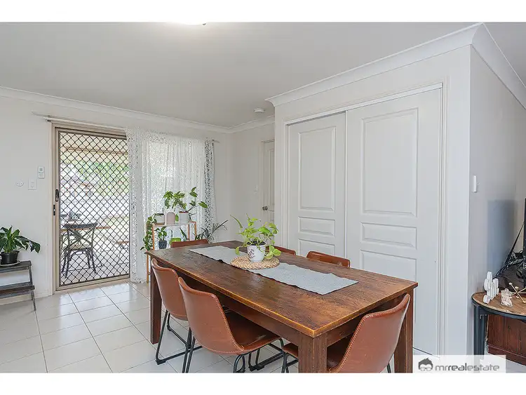 Sixth view of Homely house listing, 9 Conway Court, Gracemere QLD 4702