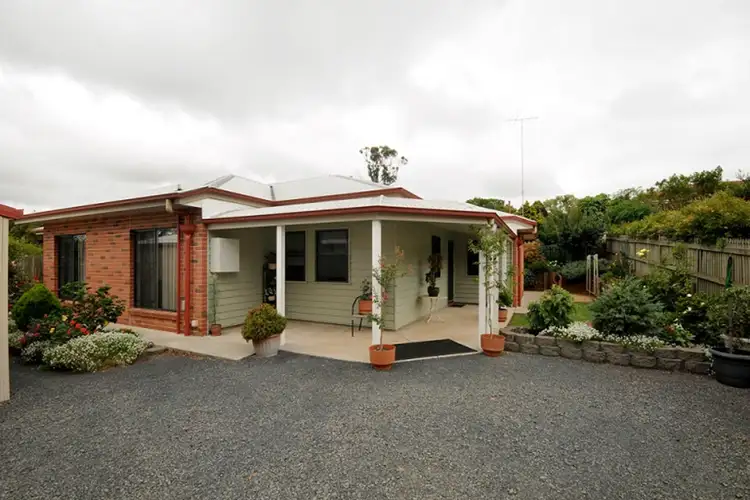 Main view of Homely house listing, 21A Moloney Street, North Toowoomba QLD 4350