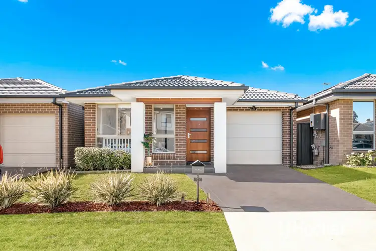 Main view of Homely house listing, 34/3510 Durga Crescent, Riverstone NSW 2765