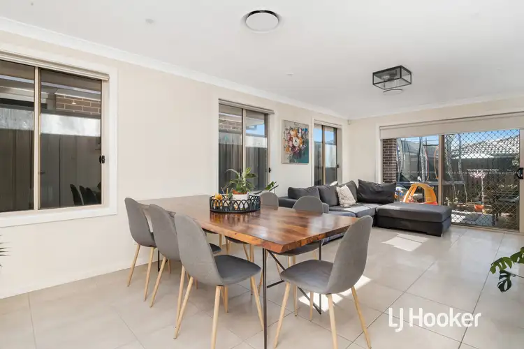 Third view of Homely house listing, 34/3510 Durga Crescent, Riverstone NSW 2765