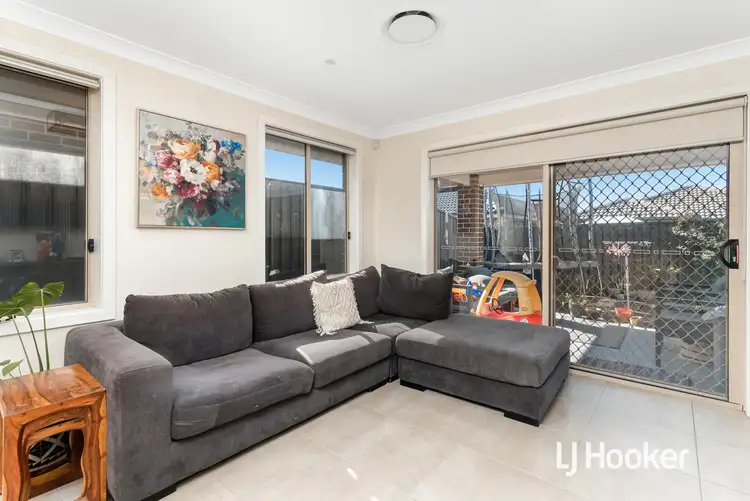 Fourth view of Homely house listing, 34/3510 Durga Crescent, Riverstone NSW 2765