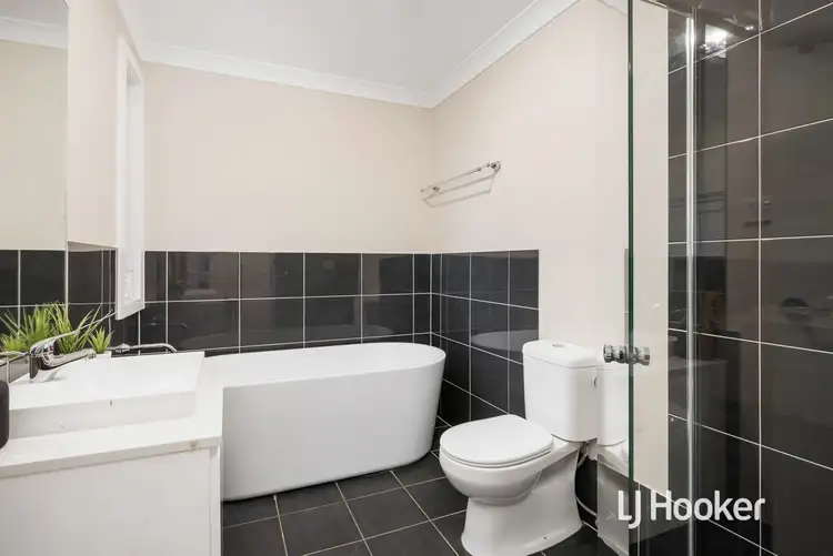 Fifth view of Homely house listing, 34/3510 Durga Crescent, Riverstone NSW 2765