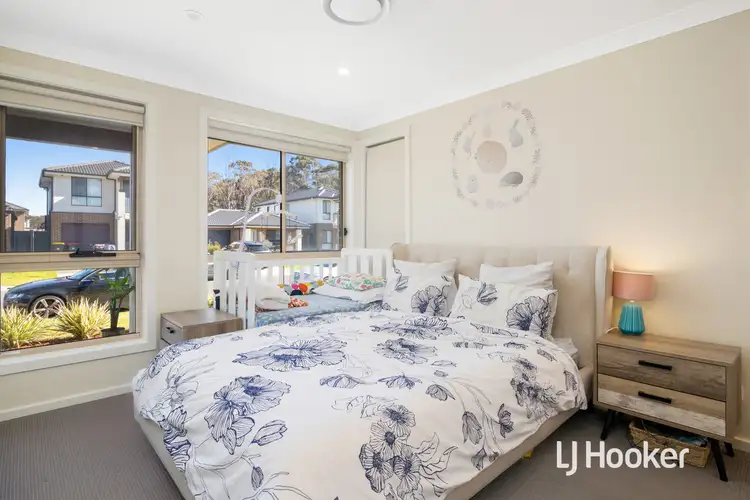 Sixth view of Homely house listing, 34/3510 Durga Crescent, Riverstone NSW 2765