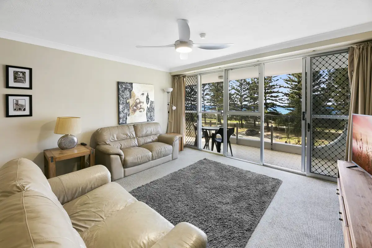 Main view of Homely apartment listing, 7/170-180 The Esplanade, Burleigh Heads QLD 4220