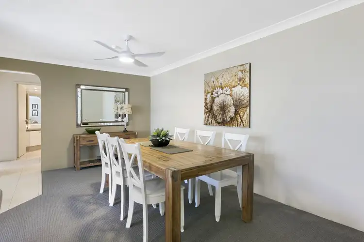 Fifth view of Homely apartment listing, 7/170-180 The Esplanade, Burleigh Heads QLD 4220