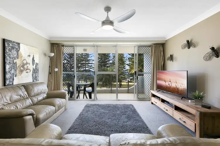 Sixth view of Homely apartment listing, 7/170-180 The Esplanade, Burleigh Heads QLD 4220