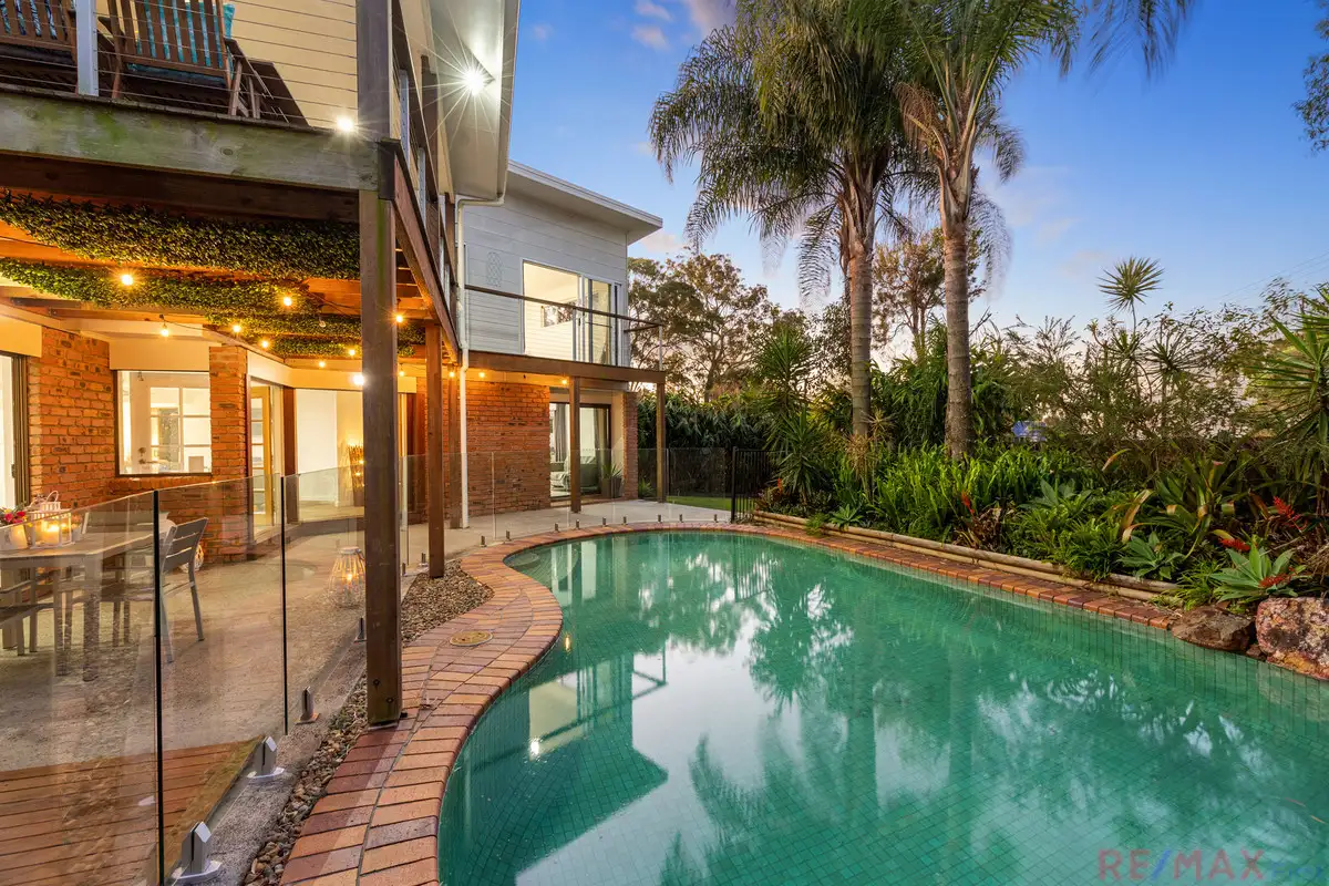 Main view of Homely house listing, 3 Sunset Drive, Little Mountain QLD 4551