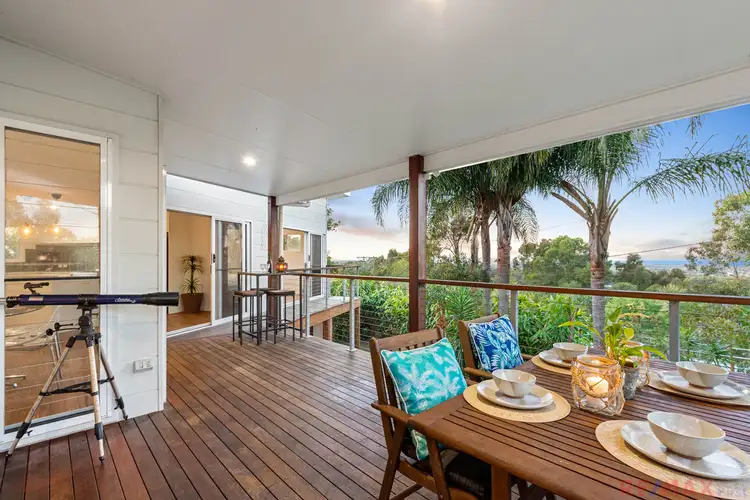 Sixth view of Homely house listing, 3 Sunset Drive, Little Mountain QLD 4551