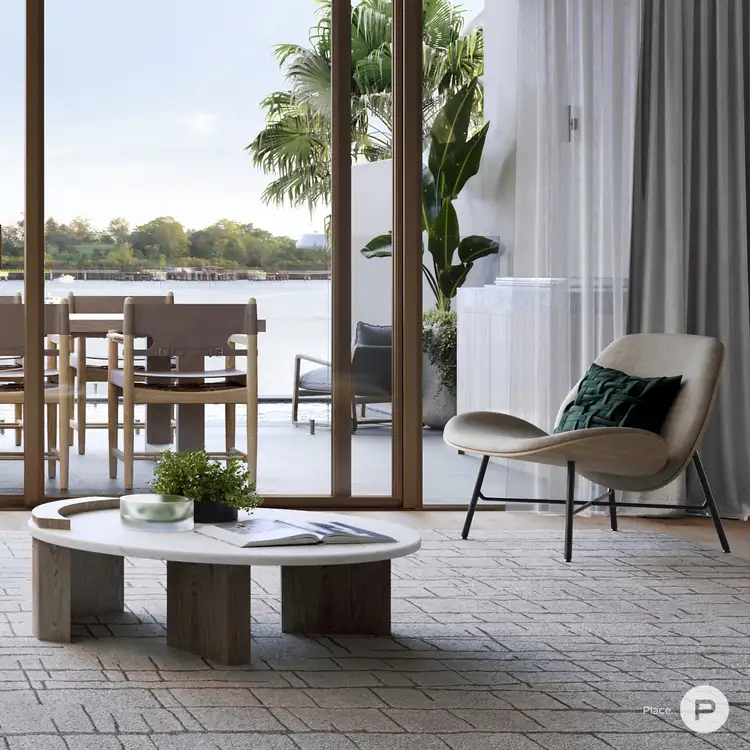 Fifth view of Homely house listing, 9/70 Parkside Circuit, Hamilton QLD 4007