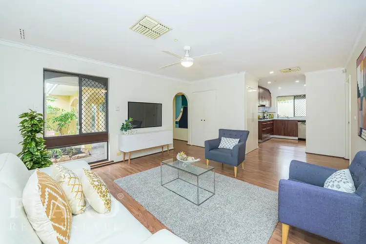 Main view of Homely house listing, 58 Kenny Drive, Duncraig WA 6023