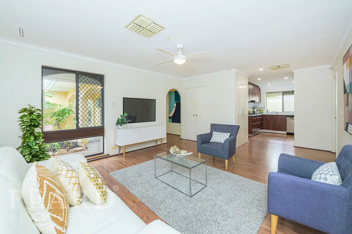 Main view of Homely house listing, 58 Kenny Drive, Duncraig WA 6023