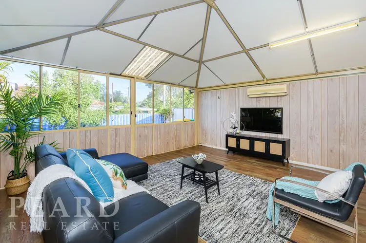 Fourth view of Homely house listing, 58 Kenny Drive, Duncraig WA 6023