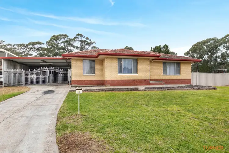 2 Parkview Drive, Tea Tree Gully SA 5091