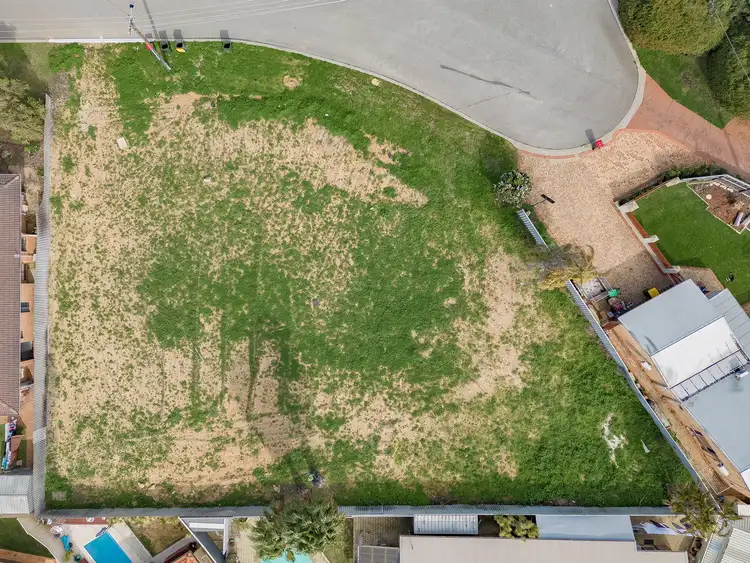 Second view of Homely land listing, 6 Apollo Place, Duncraig WA 6023