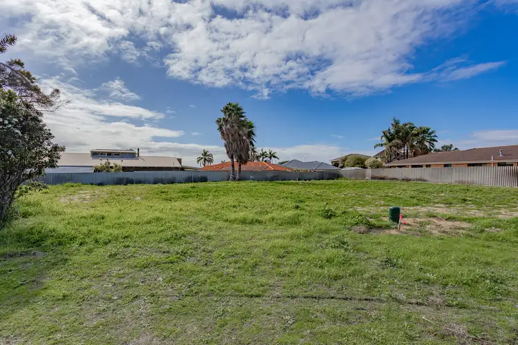 Third view of Homely land listing, 6 Apollo Place, Duncraig WA 6023