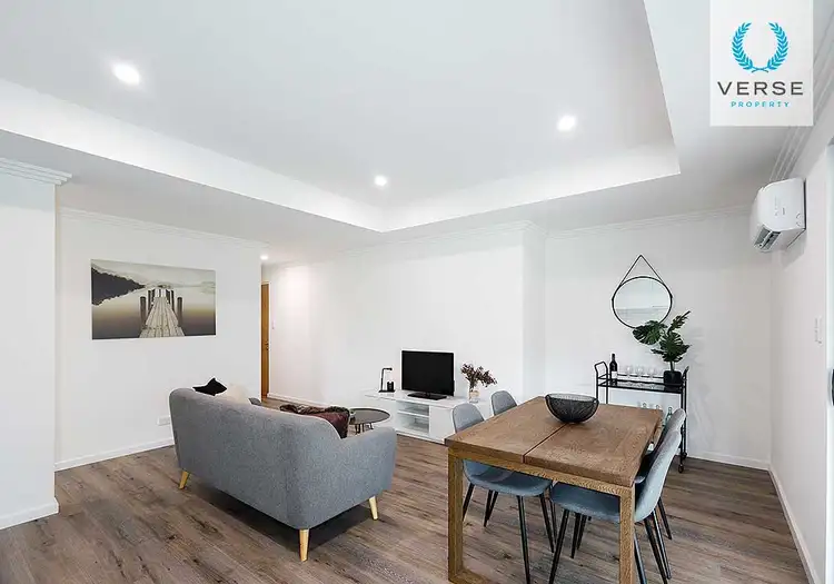 Second view of Homely apartment listing, 9/13 Lena Street, Beckenham WA 6107