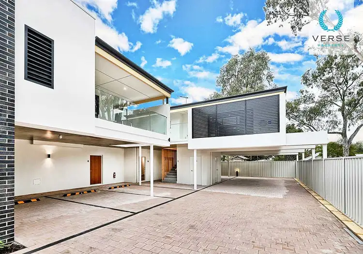 Third view of Homely apartment listing, 9/13 Lena Street, Beckenham WA 6107