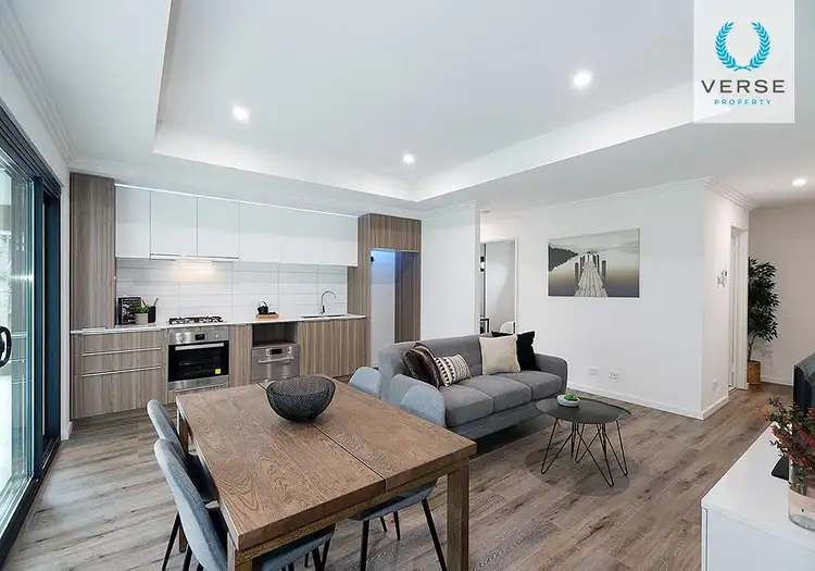 Fourth view of Homely apartment listing, 9/13 Lena Street, Beckenham WA 6107